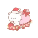 Navidad cute winter 20