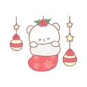 Navidad cute winter 22