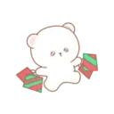 Navidad cute winter 16