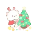 Navidad cute winter 6