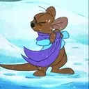 NAVIDAD WINNIE POOH Y AMIGOS BLANCA AT 17