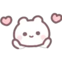 Osito emojis ‍ ️ 21