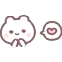 Osito emojis ‍ ️ 30