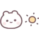 Osito emojis ‍ ️ 8
