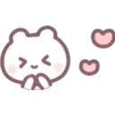 Osito emojis ‍ ️ 2