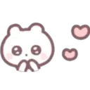 Osito emojis ‍ ️ 14