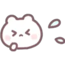 Osito emojis ‍ ️ 12