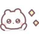 Osito emojis ‍ ️ 23