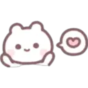 Osito emojis ‍ ️ 1