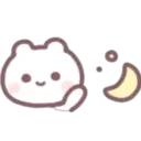 Osito emojis ‍ ️ 17