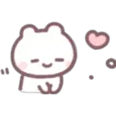 Osito emojis ‍ ️ 5