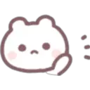 Osito emojis ‍ ️ 11