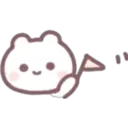 Osito emojis ‍ ️ 3