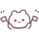 Osito emojis ‍ ️ 6