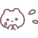 Osito emojis ‍ ️ 15