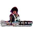 que ves 25