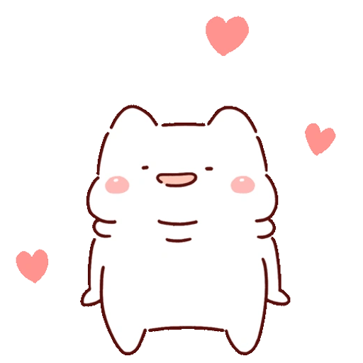 Cute little pig 6
