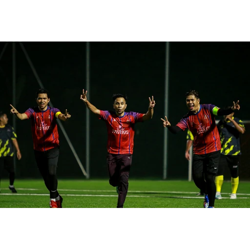 Bangi City 1