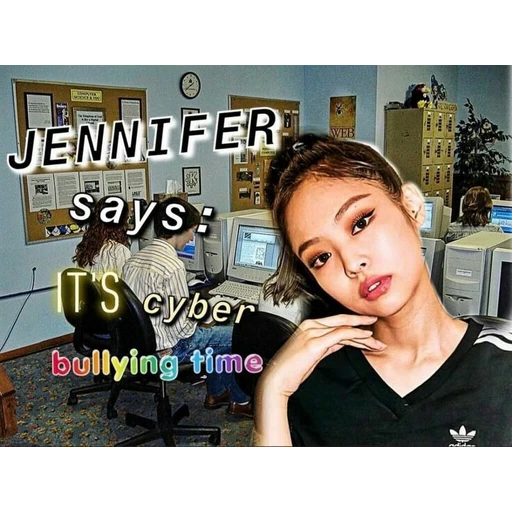 jennie bully 1