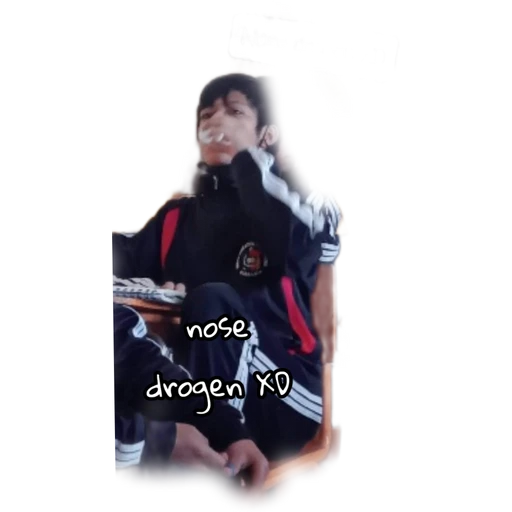 nose 2