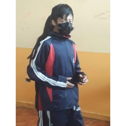 nose 3