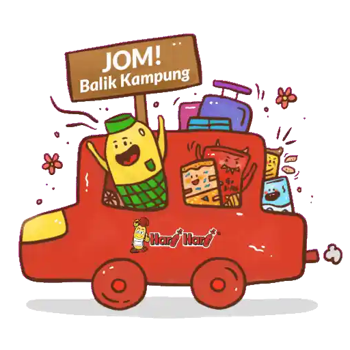 Hari Hari Malaysia 4