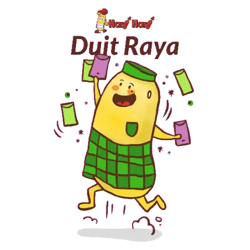 Hari Hari Malaysia 3