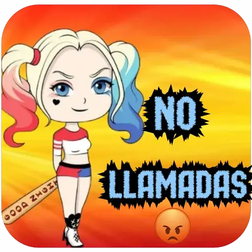 LLAMADAS ON AMOIN GOOD