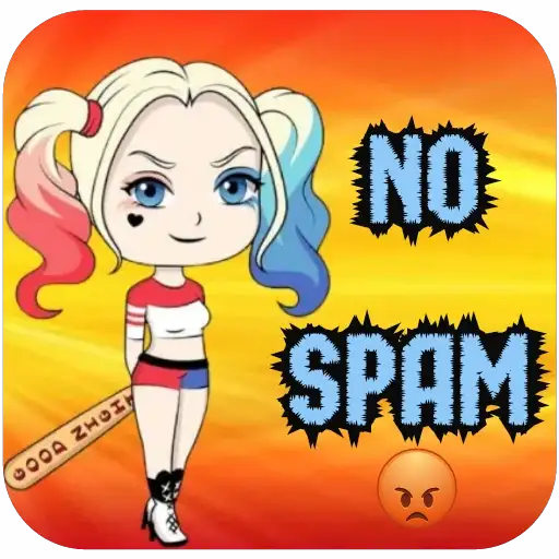 SPAM ON AHOHN GOO0