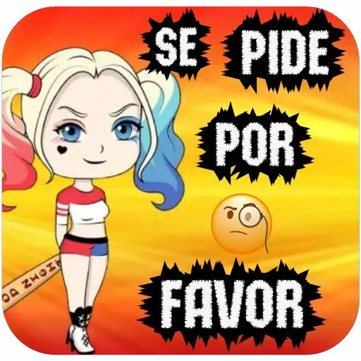 OD ZHOH SE PIDE POR FAVOR