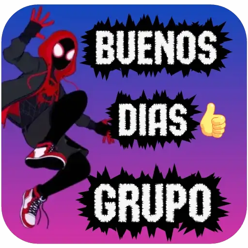 BUENOS DIAS GRUPO