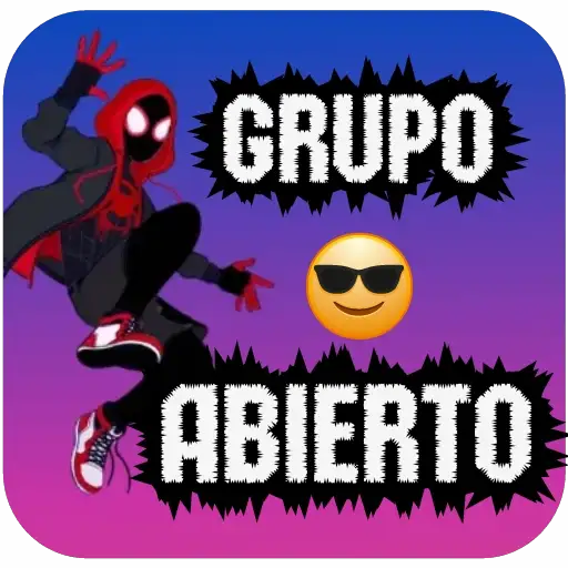 GRUPO ABIERTO