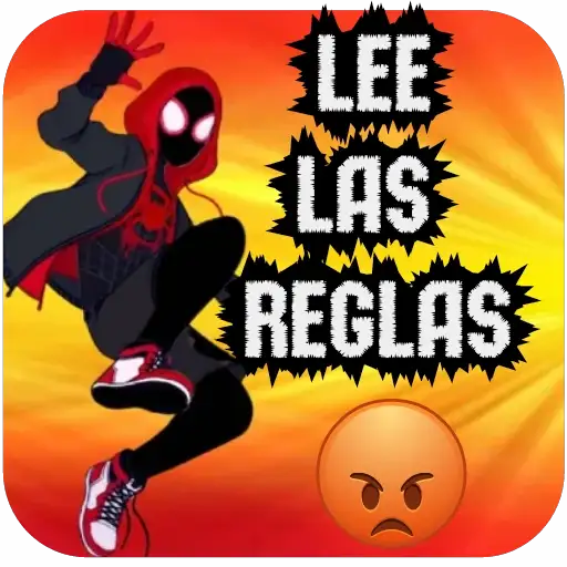 LEE LAS REGLAS