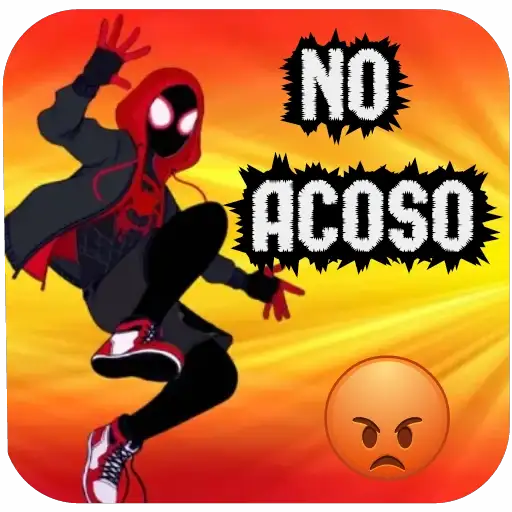 NO ACOSO