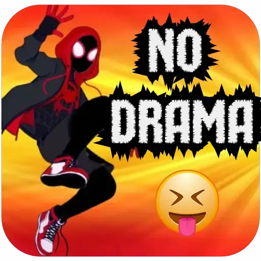 NO DRAMA 1