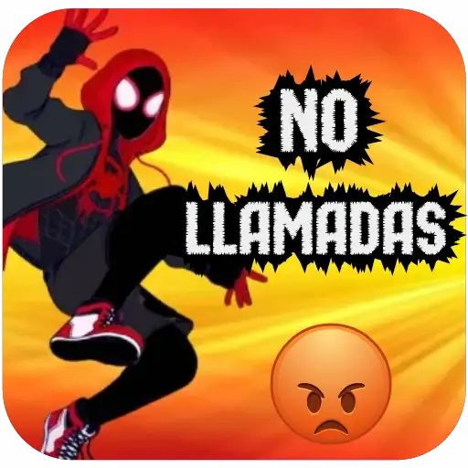 NO LLAMADAS