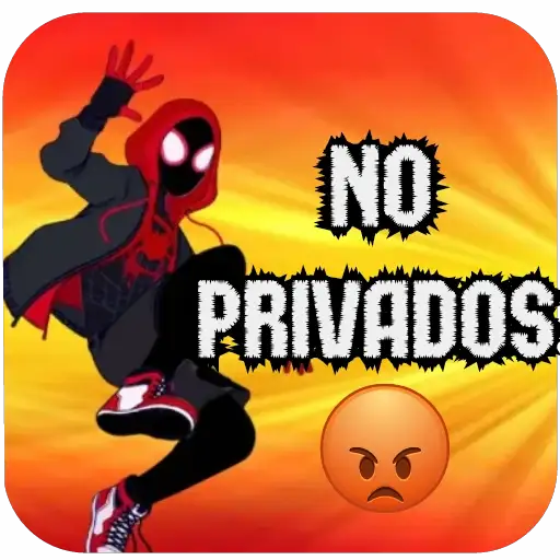 NO PRIVADOS