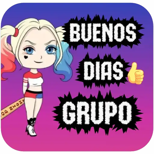 OD ZHGH BUENOS DIAS GRUPO