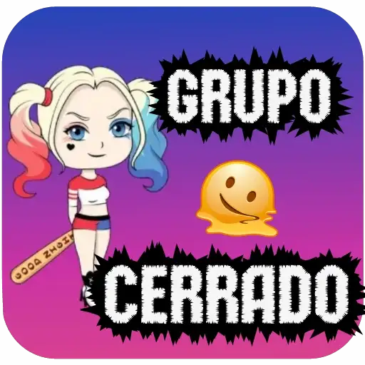 GOOD NIGH GRUPO CERRADO