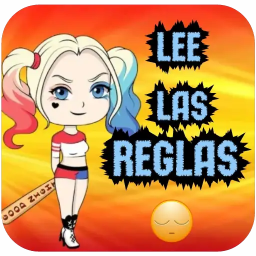 GOOD NIGH LEE LAS REGLAS
