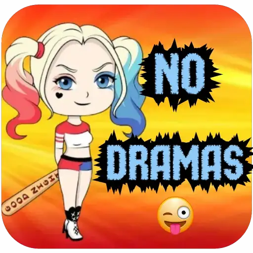 GOOA ZHOIY NO DRAMAS