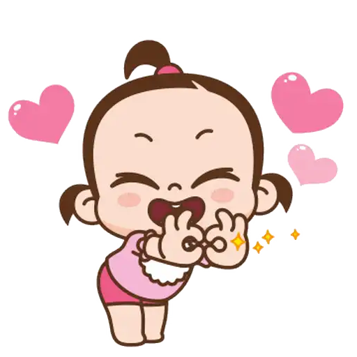 Darling babygirl 💖 MOV 9