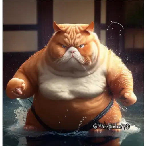 🧿Gatos fraseables 🐱🐈 10