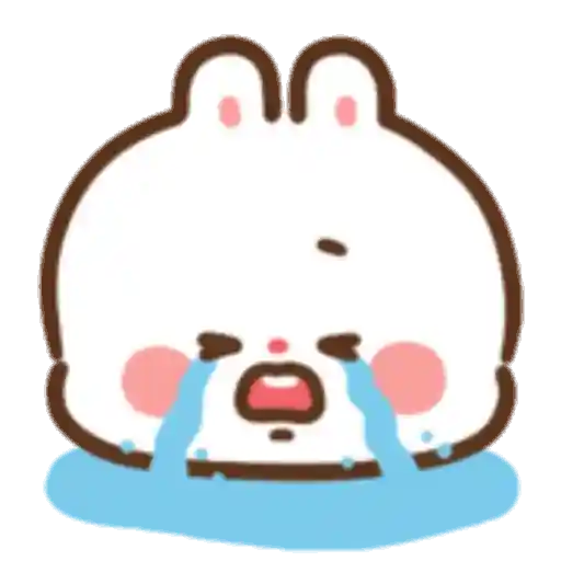 Tonton Friends Emoji 1 💖MOV 18