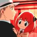 ⋀ Anya Forger - Spy x Family MOV 19