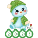 Año nuevo 2023 4