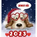 Año nuevo 2023 15