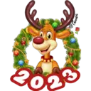 Año nuevo 2023 23