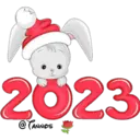 Año nuevo 2023 2