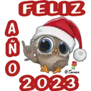Año nuevo 2023 5